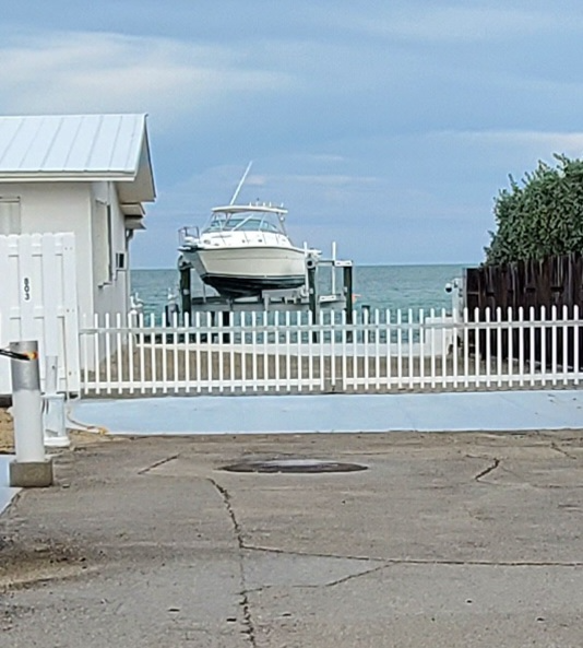 Marathon House: 701 124th Street Gulf