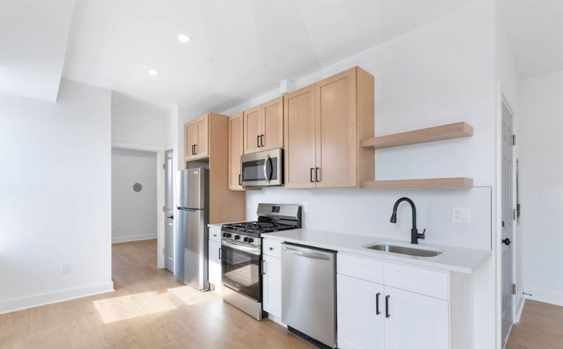 Philadelphia Multiplex: 1741 S 23rd St