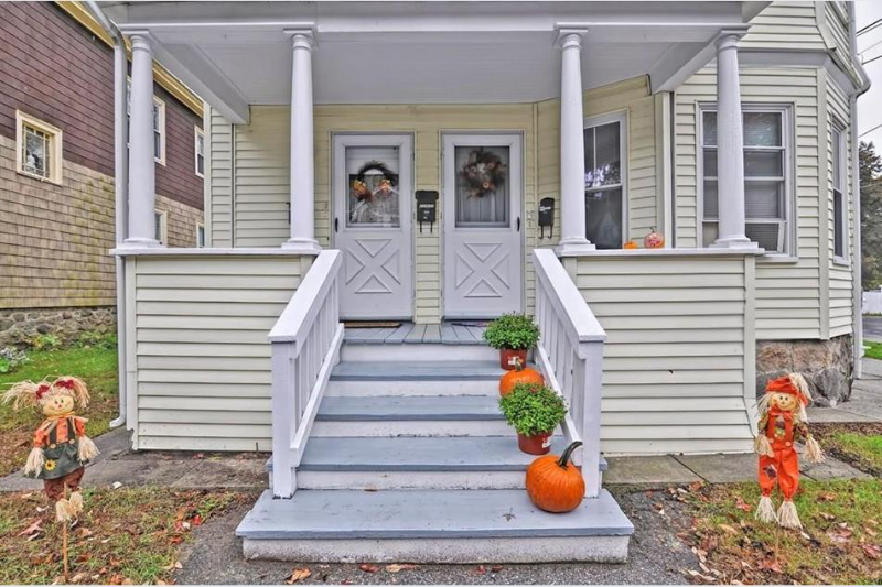 North Andover Multiplex: 25R Saunders Street