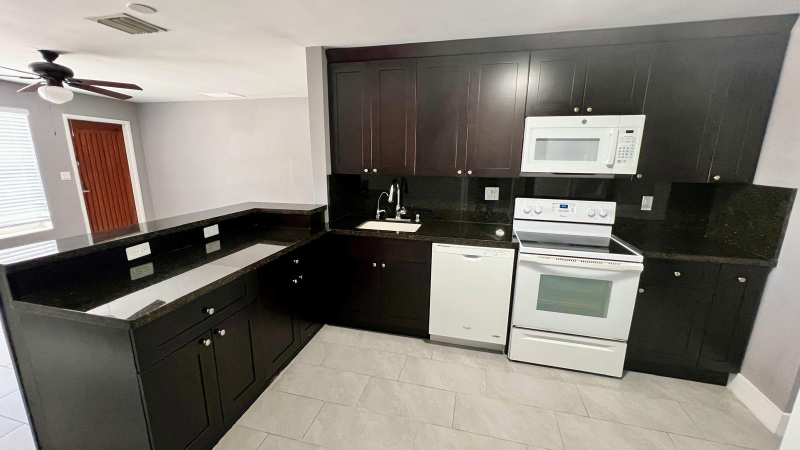 Pompano Beach House: 1120 NE 23rd Place