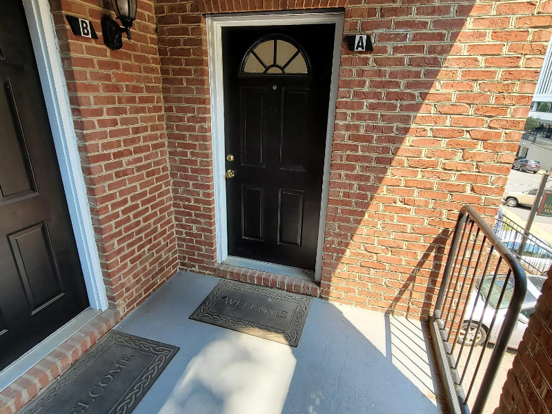 Arlington Condo: 1505 Key Blvd