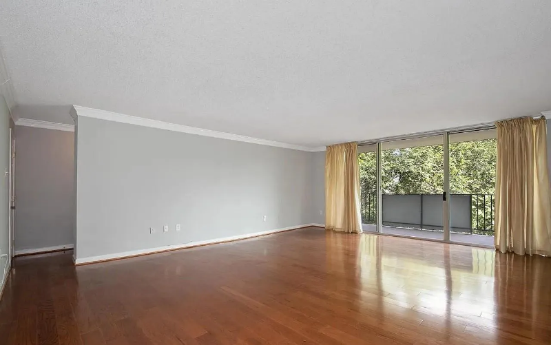 Arlington Condo: 1515 S Arlington Ridge Rd