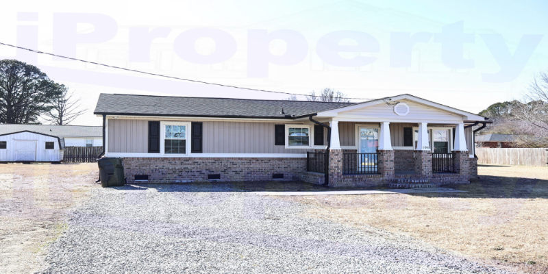 Princeton House: 106 Smith St