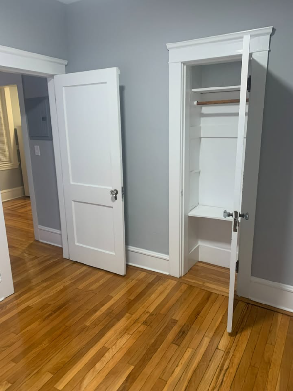 Pawtucket Apartment: 110 High Street