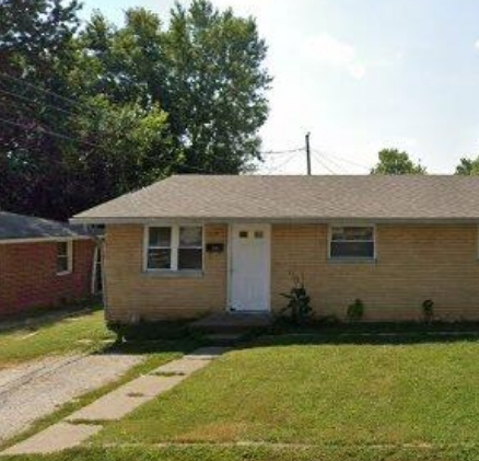 Martinsville Multiplex: 1039 Walnut St.