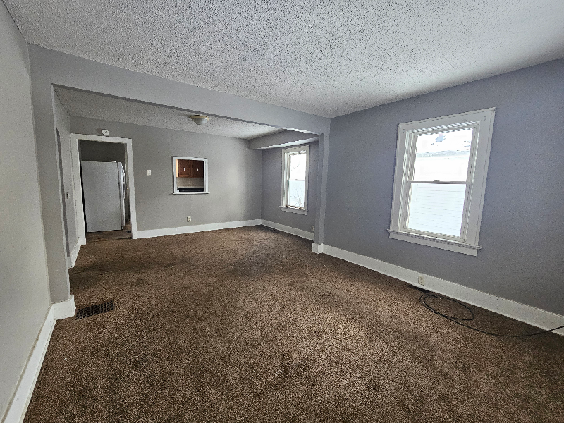 Fort Wayne House: 3409 Holton Ave