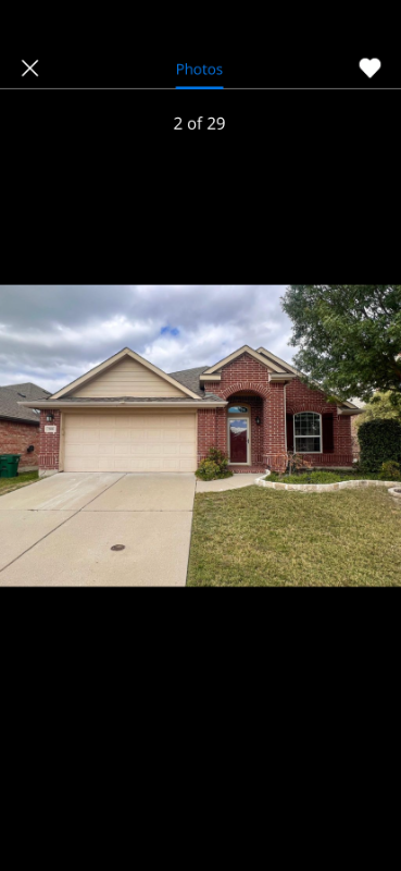 McKinney House: 2808 Fair Timber Way