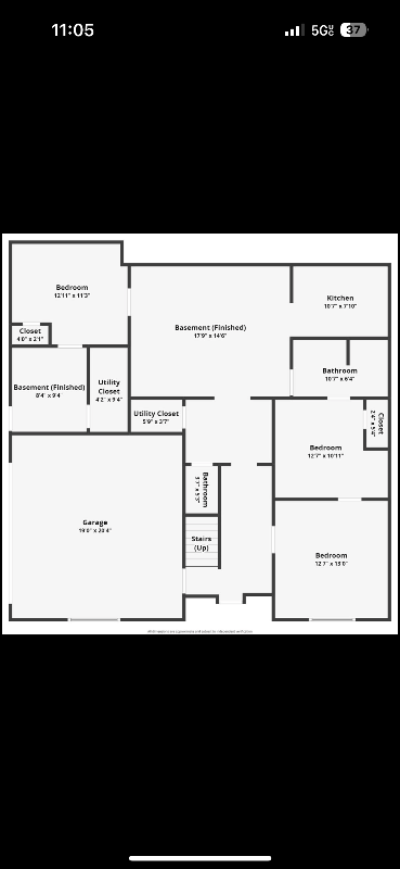 Atlanta House: 3223 Arbor Dr