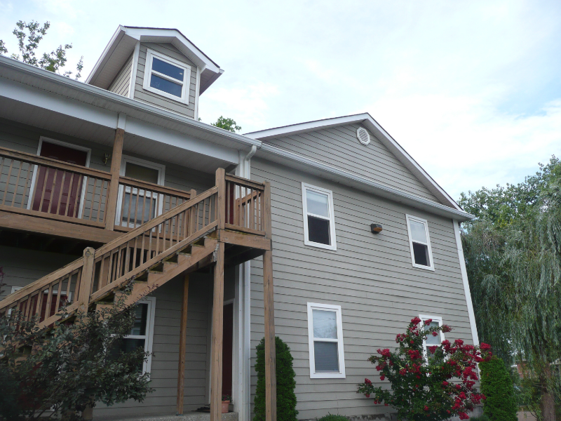 Louisville Condo: 1924 Muncie Avenue