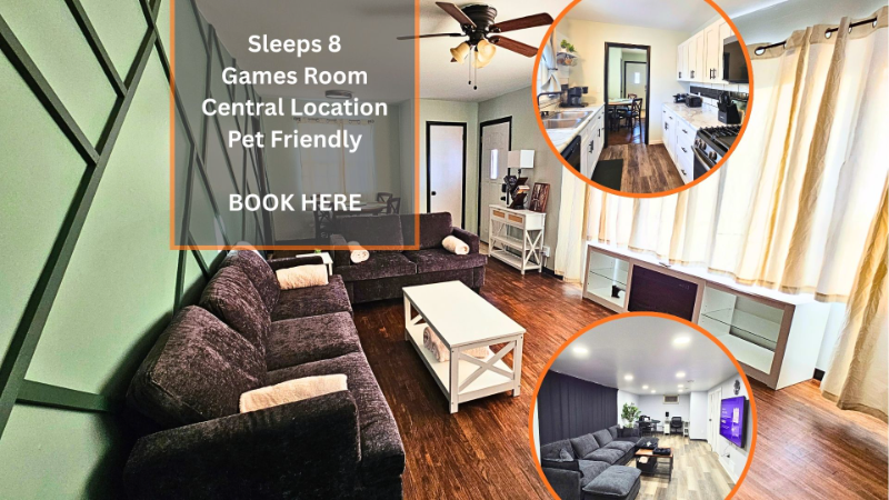 Minneapolis House: 7433 15th Ave S