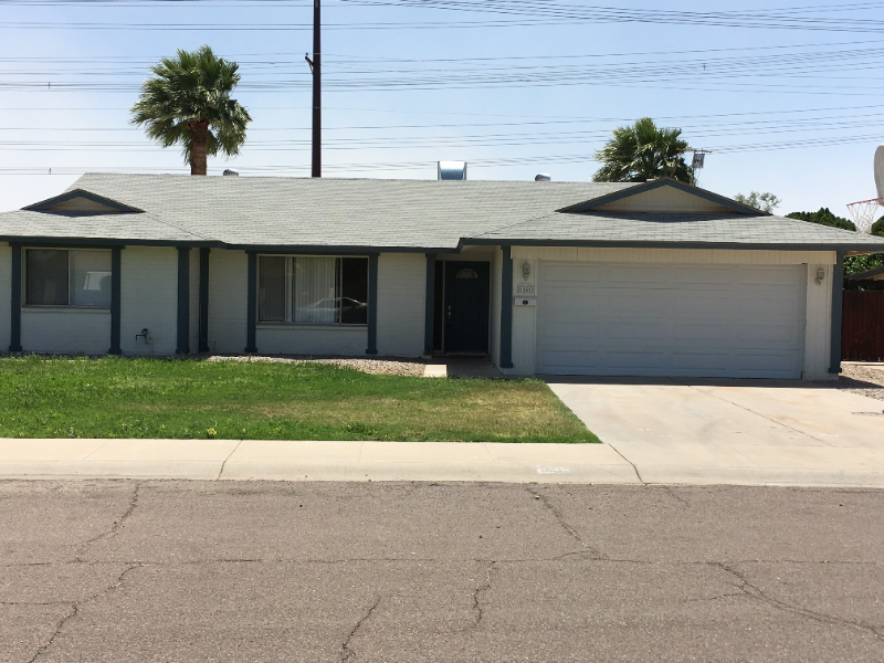 TEMPE House: 1161 E Diamond Dr
