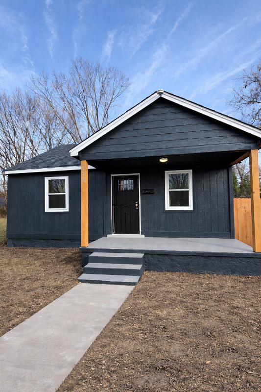 Memphis Other: 1370 Marechalneil St