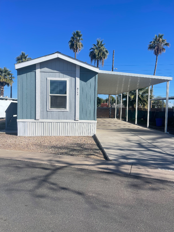 Phoenix Other: 5201 W Camelback