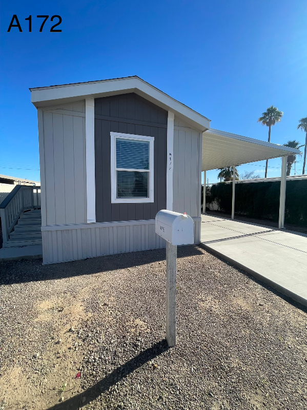 Phoenix Other: 5201 W Camelback