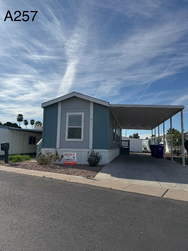 Phoenix Other: 5201 W Camelback