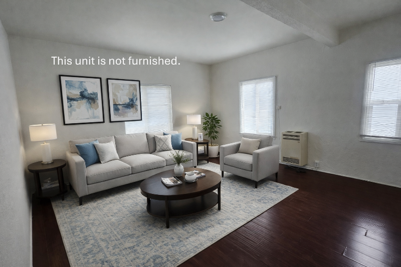 Beverly Hills Apartment: 228 S Tower Drive