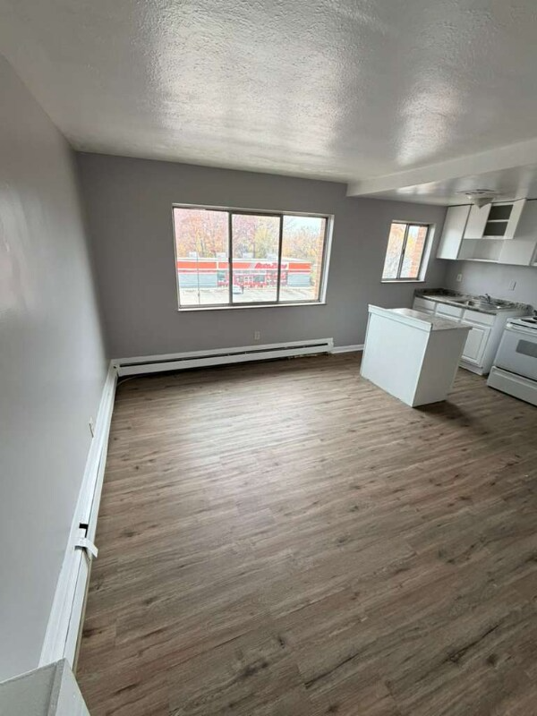 Cleveland Apartment: 15112 Euclid Ave