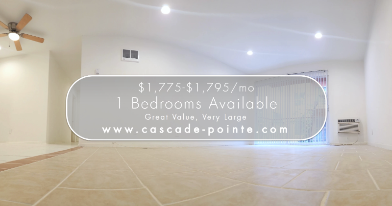 North Hollywood Apartment: 8108 Langdon Avenue