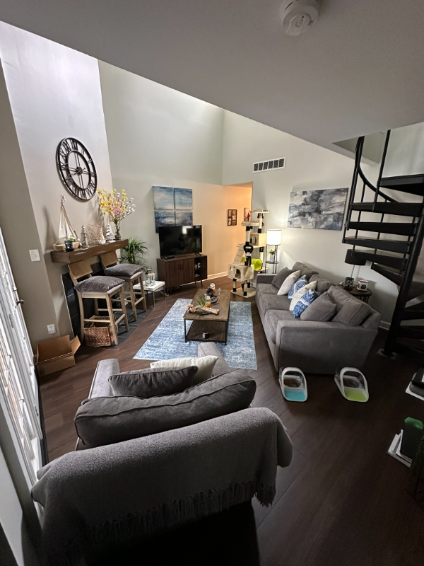 Cherry Hill Condo: 197 Tavistock Road