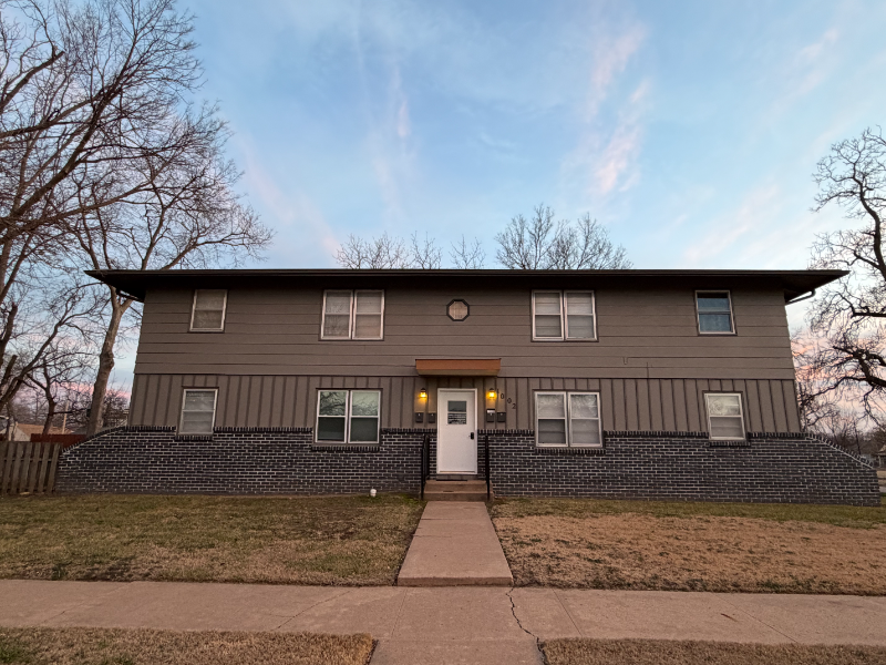 Salina Multiplex: 1002 Johnstown Ave