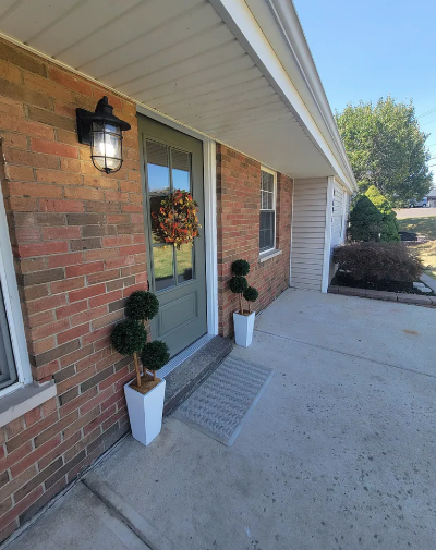 North Bend House: 3771 Shady Lane