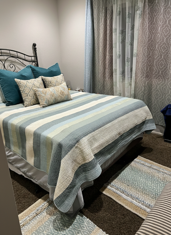 Yuma House: 2789 W 31st Street