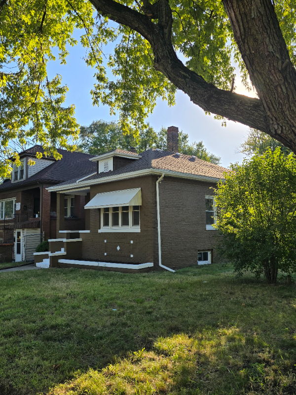 Gary House: 1040 Polk Street