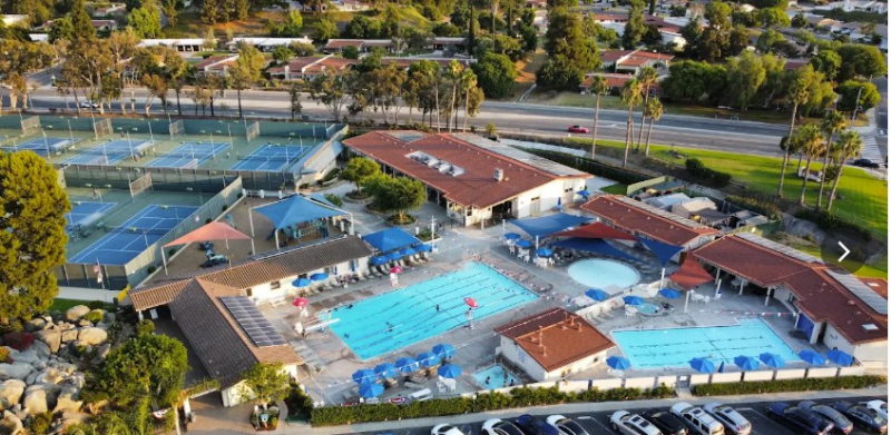 San Diego Multiplex: 13114 Polvera Ave