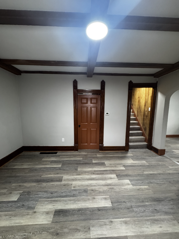 Rushsylvania Multiplex: 164 N Miami Road