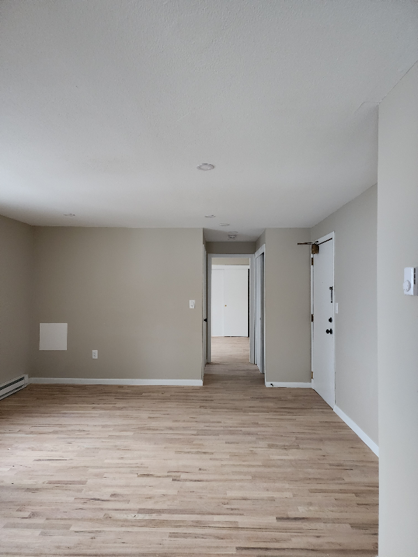 Bristol Apartment: 299 park street