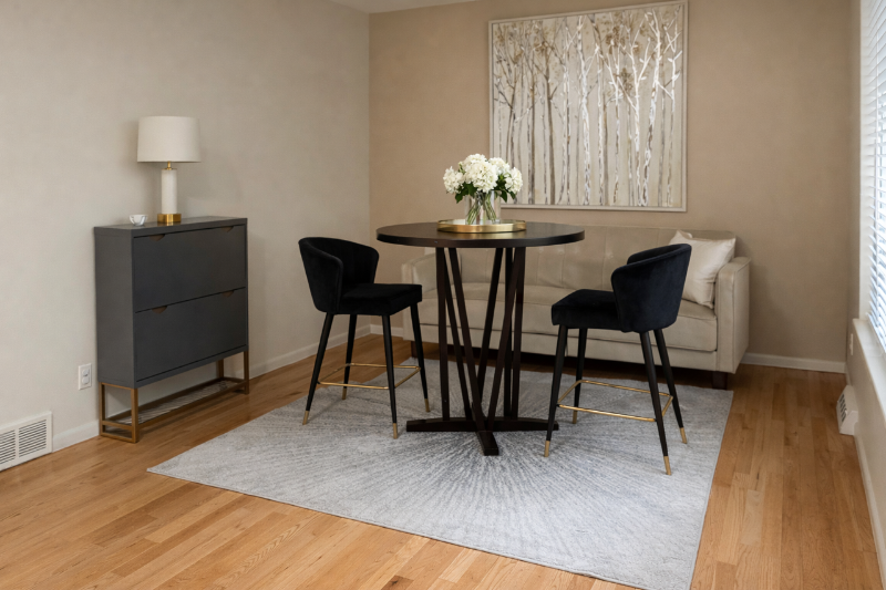 Denver House: 1458 S Oneida St