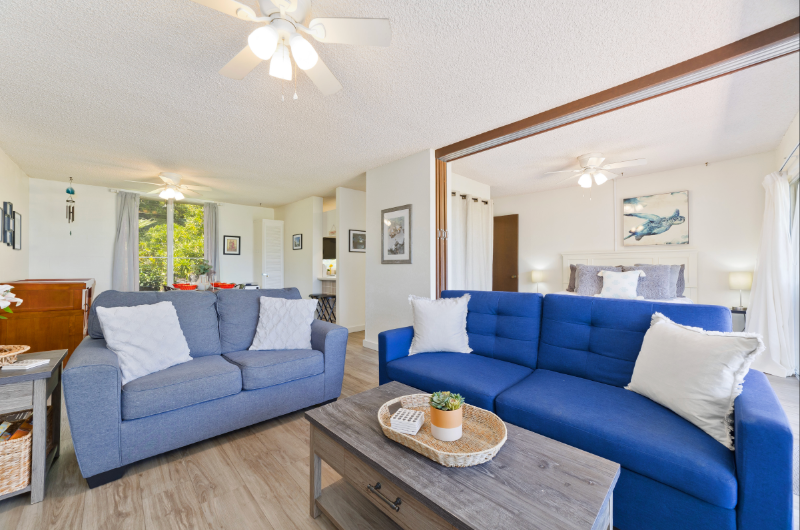 Kailua Kona Condo: 78-7030 ALII DR