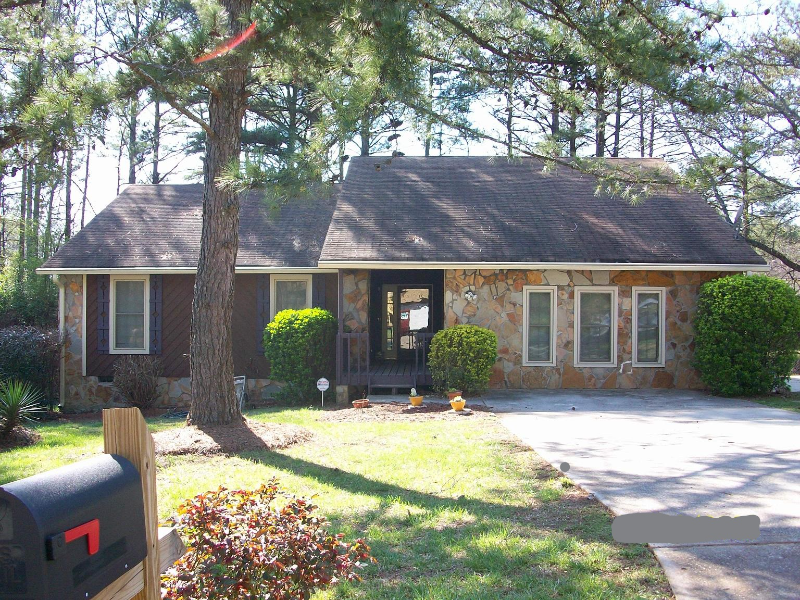 Decatur House: 3405 Tarragon Dr