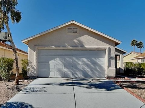 North Las Vegas Condo: 5353 Jose Ernesto St