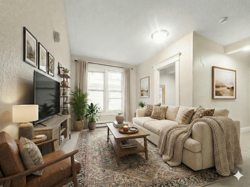 Minneapolis Other: 644 Van Buren St NE