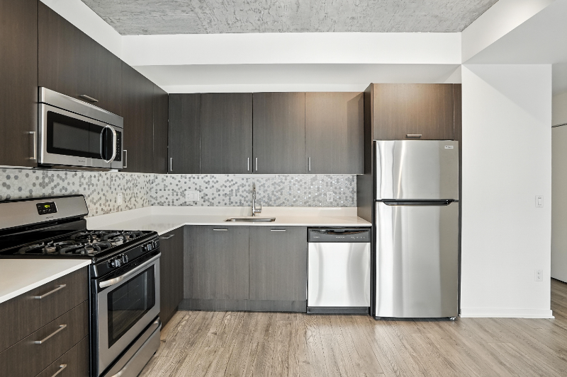 Chicago Condo: 1372 S Wabash Ave
