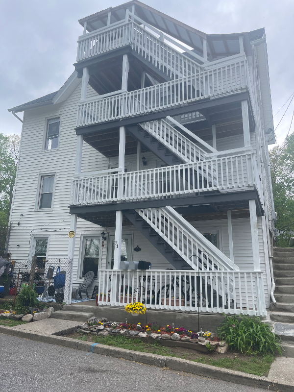 Willimantic Multiplex: 72 Chapman st