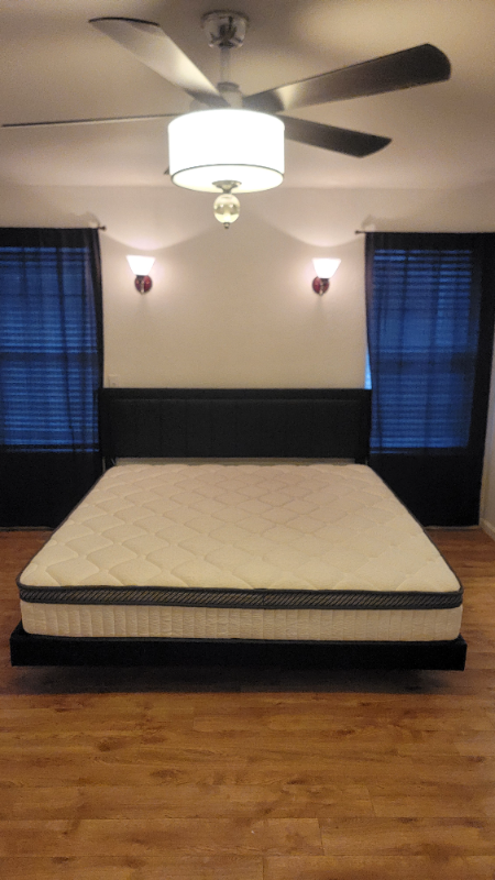 Richardson House: 508 Birch Ln