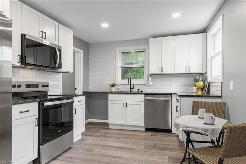 Cleveland Other: 1632 Holmden Ave