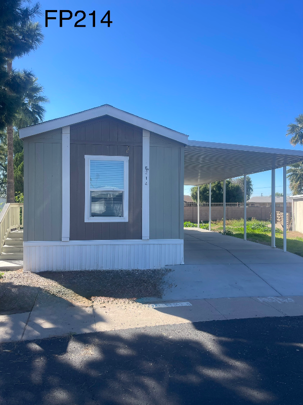 Phoenix Other: 5201 W Camelback