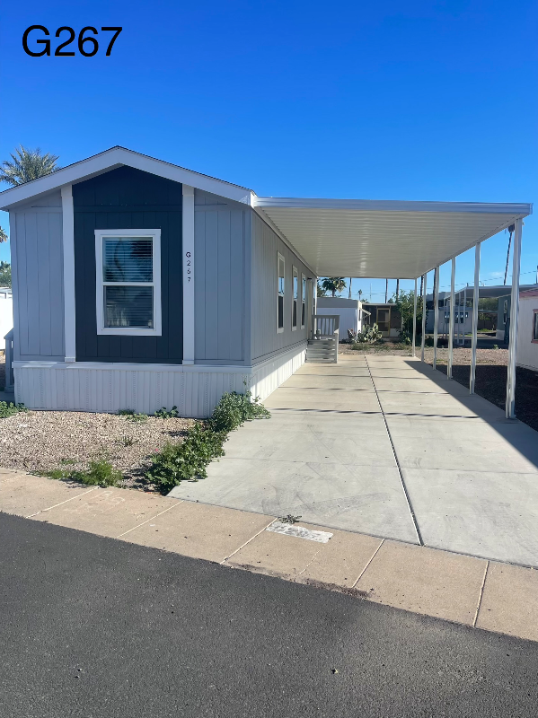 Phoenix Other: 5201 W Camelback