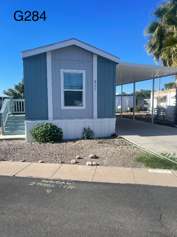 Phoenix Other: 5201 W Camelback