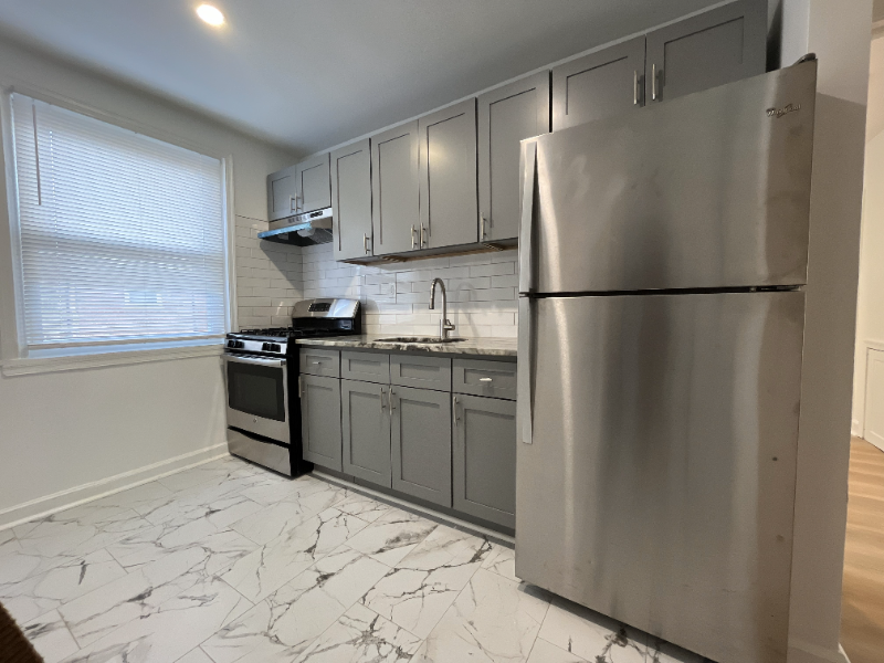 Philadelphia Multiplex: 6411 Malvern Ave Apt 2F