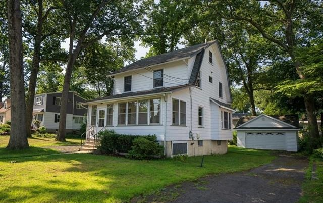 Midland Park House: 20 Oakhill Road