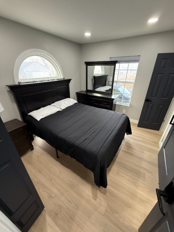 Anderson Multiplex: 2327 Jackson St