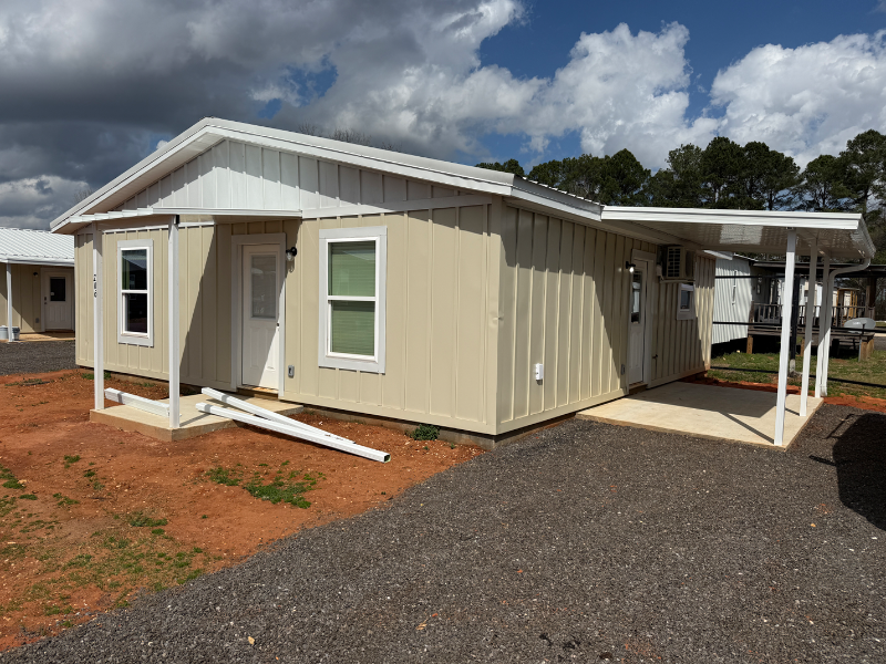 Atmore House: 80 Redwood Lane