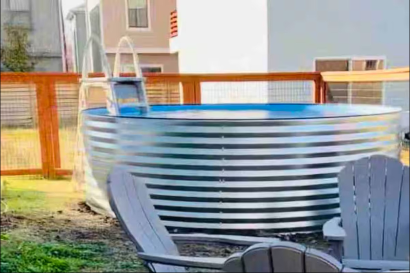 San Antonio House: 225 Utah St