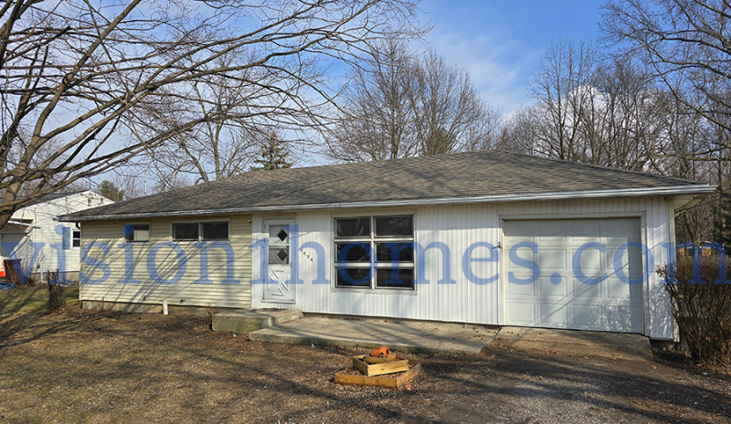 Lima House: 1524 N Union Street