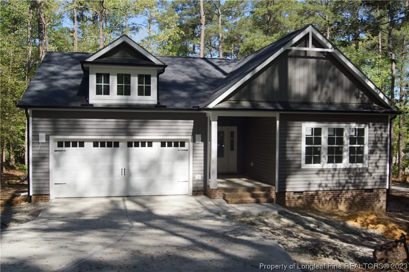 Sanford House: 1450 New York Avenue