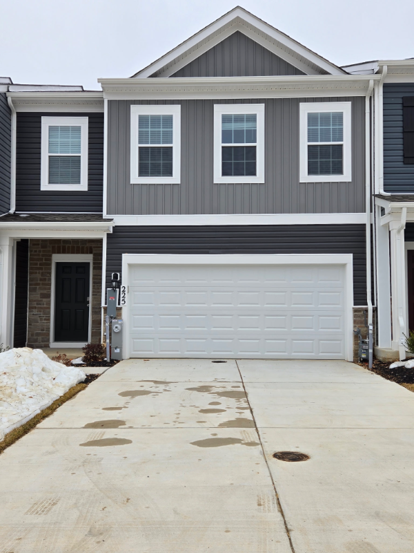 havre de grace Townhome: 225 correri st